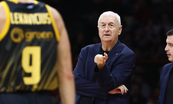 Σάκοτα: «Παιχνίδι με ομάδα που “παλεύει” για τον ίδιο στόχο με εμάς»