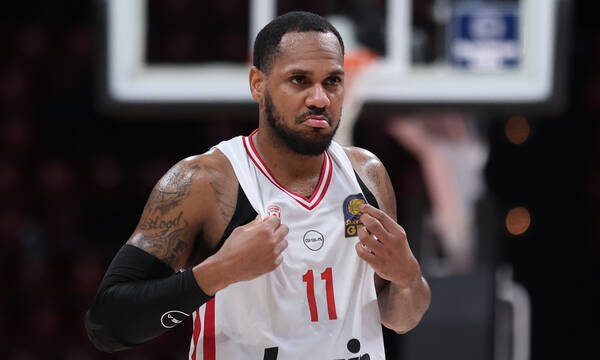 Βίρτους Μπολόνια – Ολυμπιακός: Η 12άδα των «ερυθρόλευκων» για το ματς στην Ιταλία