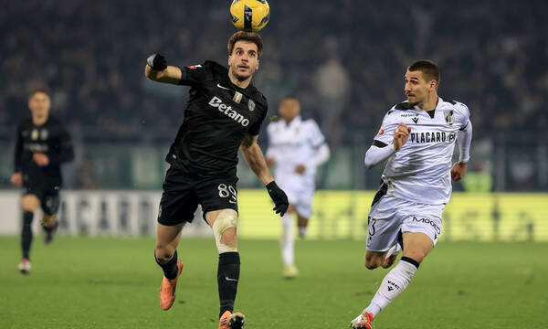 Ιωαννίδης: «Μου αρέσει να βλέπω τον Παυλίδη να σκοράρει»