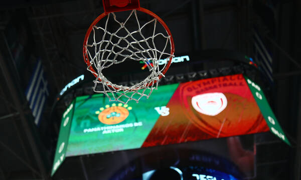 Euroleague Βαθμολογία: Τρίτος ο Παναθηναϊκός AKTOR, ανέβηκε έβδομος ο Ολυμπιακός 