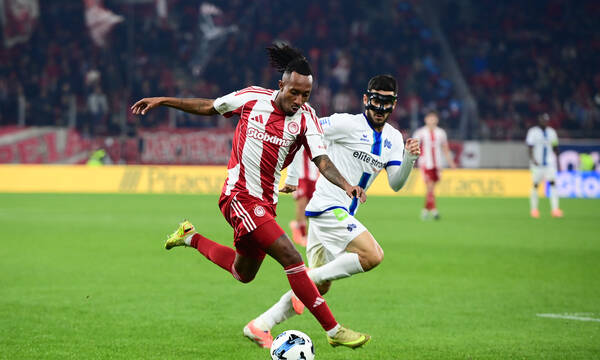 Μεταγραφές, Ολυμπιακός: Κοντά σε οριστική συμφωνία με Ζέλσον Μάρτινς