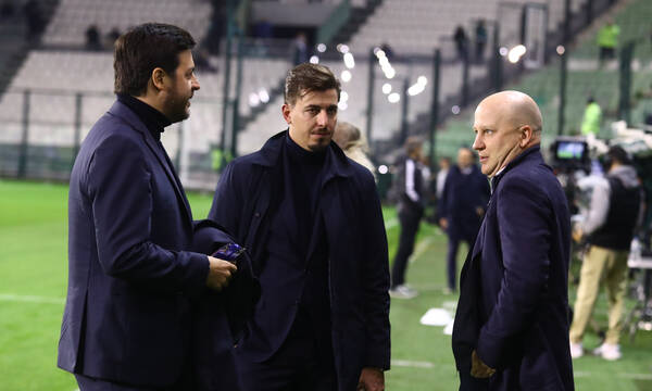 Μεταγραφές, ΑΕΚ: Τα στοιχεία των παικτών που θέλει ο Νίκολιτς - Έντονη κινητικότητα