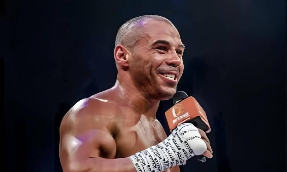 Μιχάλης Ζαμπίδης: «Βόμβα» από Iron Mike! Επιστροφή 10 χρόνια μετά την αποχώρησή του