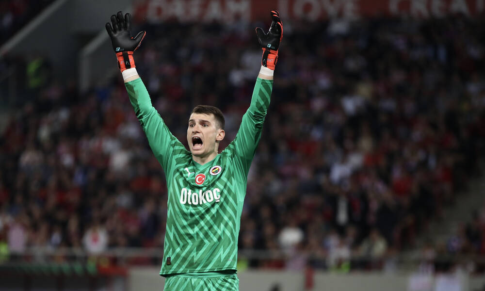 Μεταγραφές, Παναθηναϊκός: Οριστικό για Λιβάκοβιτς - Τι ισχύει με το «πράσινο» ενδιαφέρον