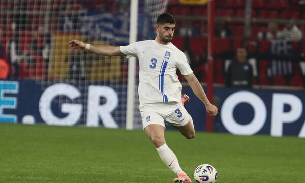 Μεταγραφές: Εντυπωσιάστηκε η Μπαρτσελόνα με Κουλιεράκη