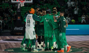 Παναθηναϊκός AKTOR: Με τις ίδιες απουσίες η προπόνηση - Ανέβασε πυρετό μέλος του τεχνικού τιμ