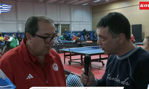 Ολυμπιακός: «Έχουν διαλυθεί τα πάντα στο ΣΕΦ - Πηγαίνουμε γύρω γύρω για προπονήσεις»