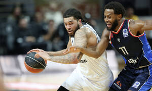 Άλεν: «Θέλουμε να συνεχίσουμε το καλό σερί» 