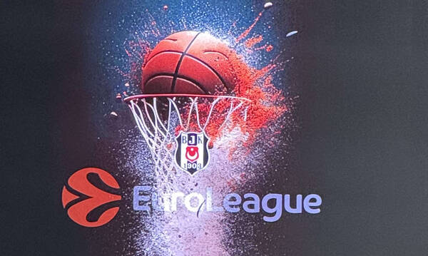 Τουρκικό Μέσο αποκαλύπτει συνάντηση της Μπεσίκτας με την Euroleague