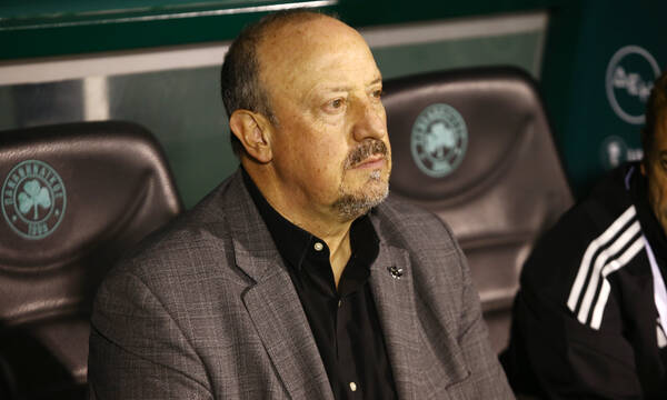 Ο Μπενίτεθ ποντάρει πολλά στην αθλητικότητα 