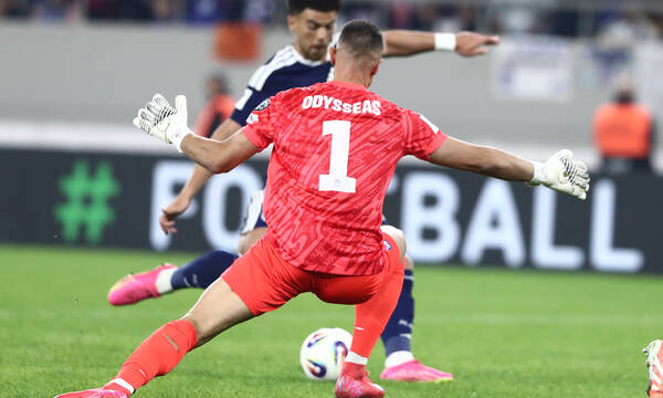 Το «πράσινο» ερωτηματικό για τερματοφύλακα, υπάρχει λόγω Βλαχοδήμου 