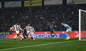 Serie A: Η Γιουβέντους στο… κόλπο για το πρωτάθλημα