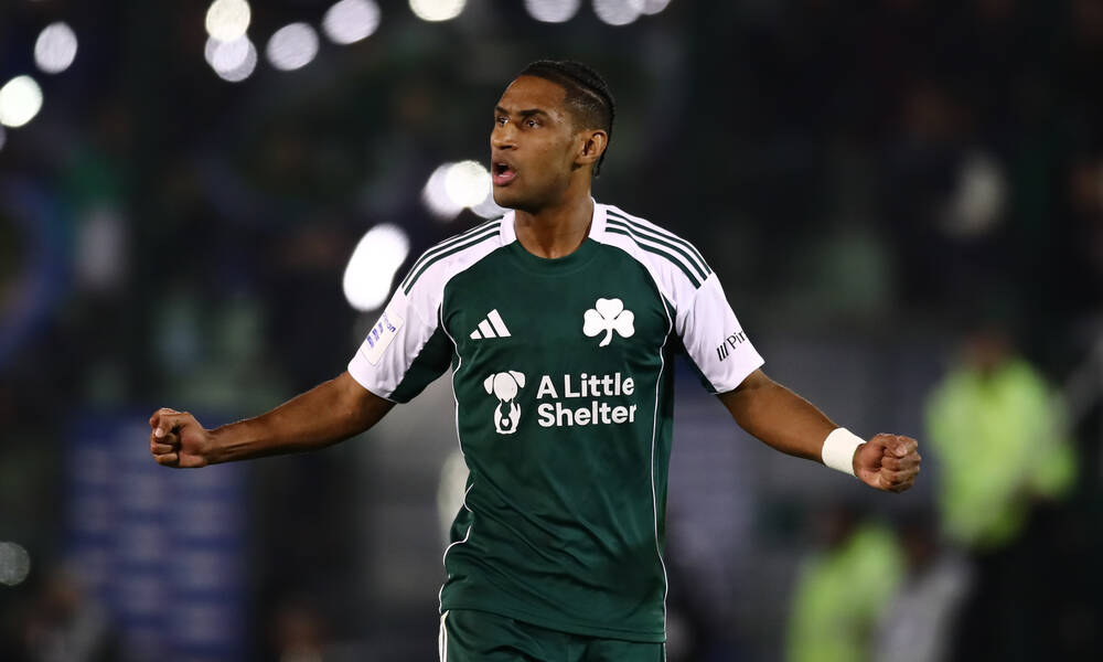 Μεταγραφές, Παναθηναϊκός: Επιμένει για Τετέ η Γκρέμιο - Νέα πρόταση για την απόκτησή του