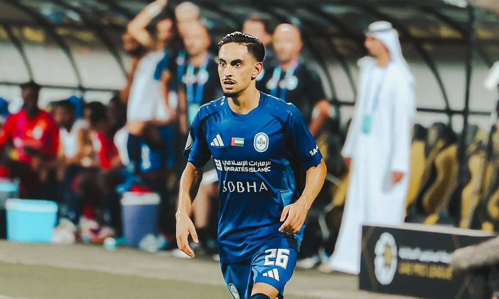 Μεταγραφές, Άρης: Μπουσαΐντ ο πρώτος για τον Ιανουάριο