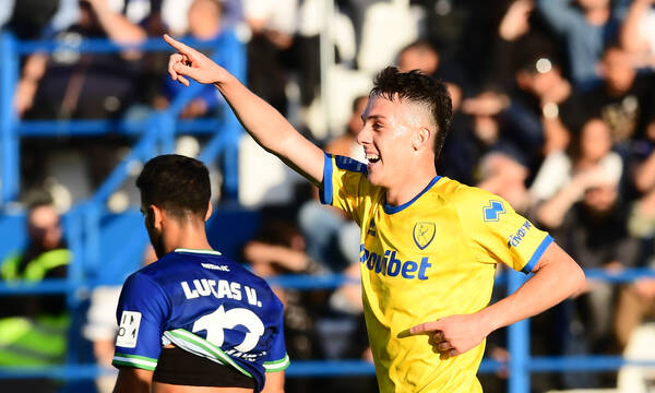 Μεταγραφές, Παναθηναϊκός: Νέο «χτύπημα» στην Ελλάδα - Έκλεισε Κοντούρη από Παναιτωλικό