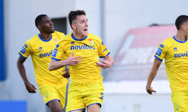 Μεταγραφές, Παναθηναϊκός: Αυτή είναι η συμφωνία για Κοντούρη - Στον Παναιτωλικό ο Μπρέγκου