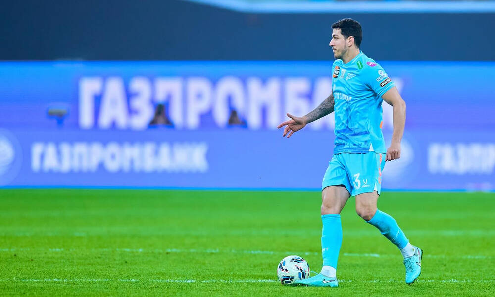 Μεταγραφές, Ολυμπιακός: Εξετάζει Νίνο και αριστερά μπακ στην Βραζιλία