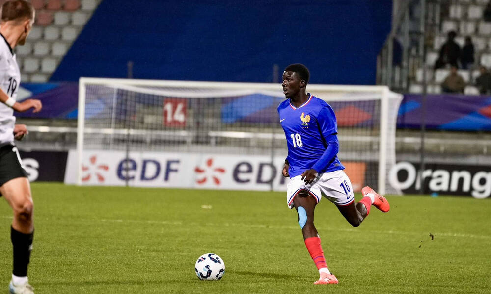 Παναθηναϊκός: Ψηλά στη λίστα ο Κασούμ Ουαταρά της Μονακό