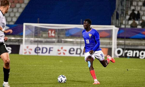 Παναθηναϊκός: Ψηλά στη λίστα ο Κασούμ Ουαταρά της Μονακό