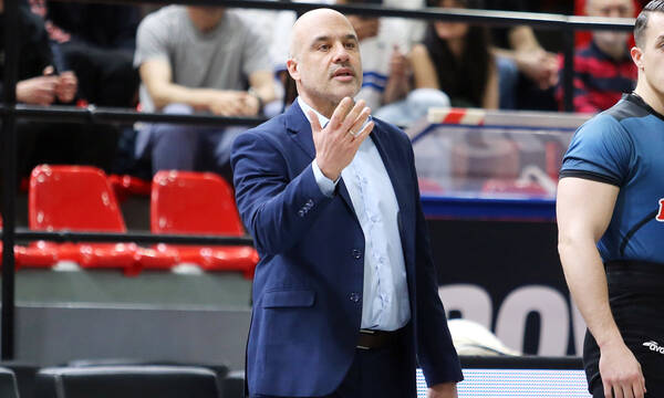 Κολοσσός Ρόδου: Επιστρέφει ο Άρης Λυκογιάννης 