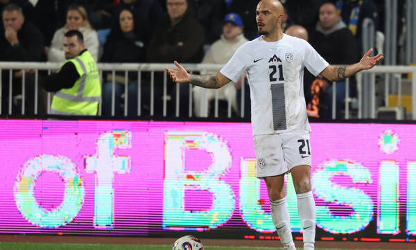 ΠΑΟΚ: «Φουλάρει» για στόπερ, Ντρκούσιτς και Μάρκοβιτς σε πρώτο πλάνο