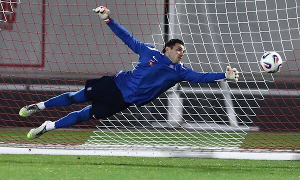 Ντι Μάρτζιο: «Γιουβέντους και Τζένοα για Μανδά»