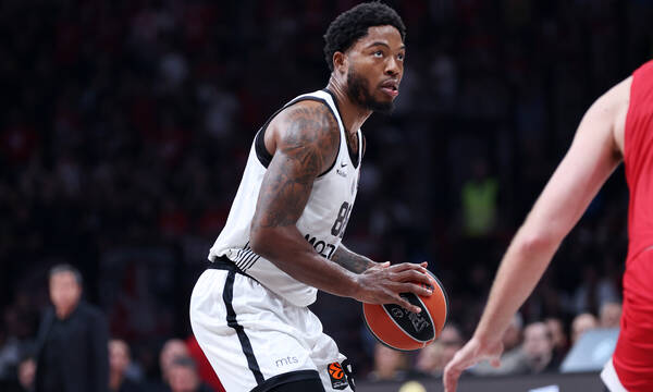 Σέρβικο δημοσίευμα: «Συμφώνησε με Ταϊρίκ Τζόουνς ο Ολυμπιακός» 