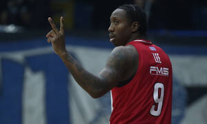 Επιστρέφει στην Τουρκία για την Αναντόλου Έφες ο Σέιμπεν Λι