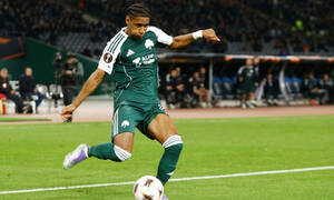 «Τα βρήκαν Παναθηναϊκός και Γκρέμιο για Τετέ»