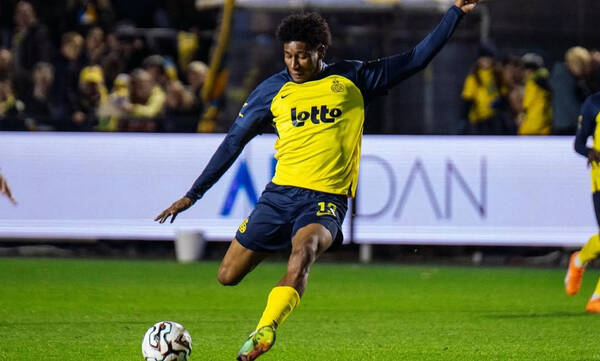 «Εξετάζει» Κέβιν Ροντρίγκες ο Ολυμπιακός