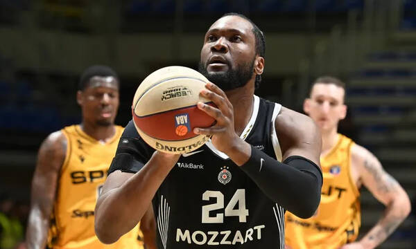 Μπρούνο Φερνάντο για Τζόουνς: «Θα συνεχίσουμε να βασιζόμαστε πάνω του»