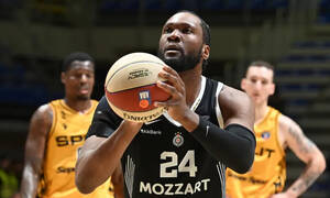 Μπρούνο Φερνάντο για Τζόουνς: «Θα συνεχίσουμε να βασιζόμαστε πάνω του»