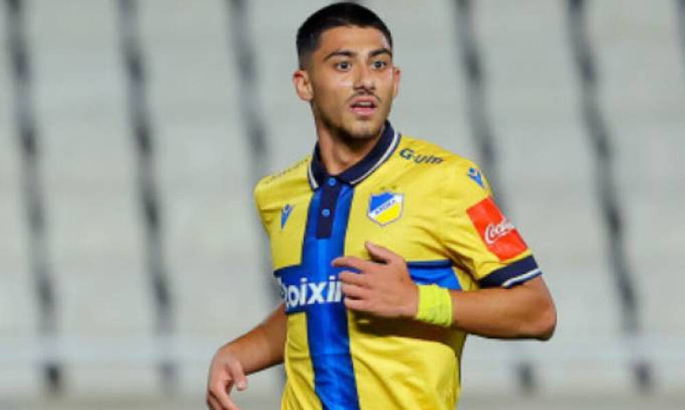 Σατσιάς ο αντί-Κοντούρης στον Παναιτωλικό 