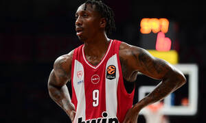 Τέλος ο Λι από τον Ολυμπιακό 