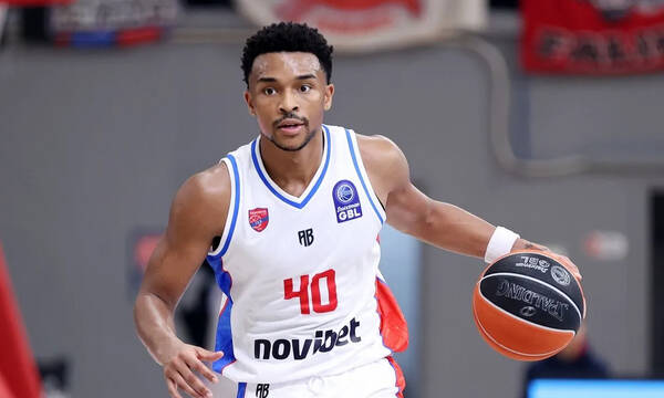 Παρελθόν από τον Πανιώνιο και ο Χαντς