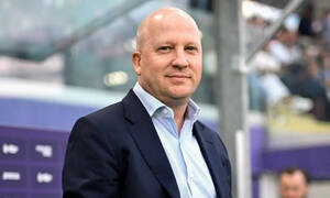 Νίκολιτς: «Θα παλέψουμε μέχρι το τέλος για τον τίτλο»