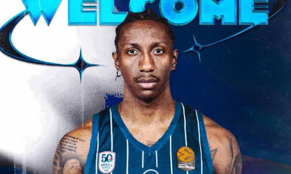 Επίσημα στην Εφές ο Λι 