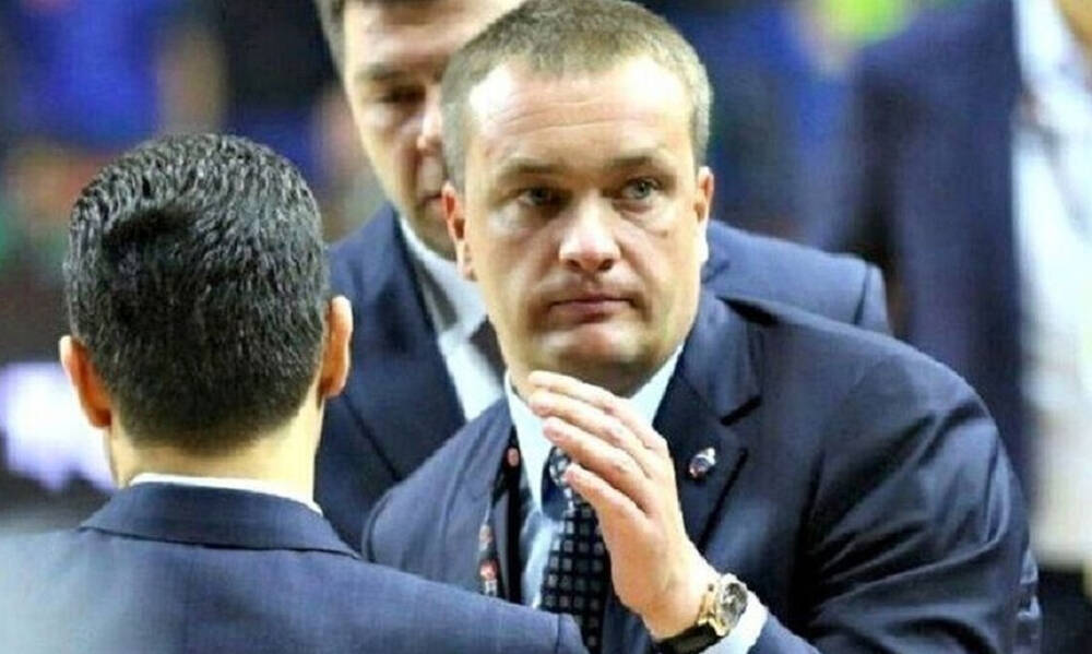 Βατούτιν: «Οι ρωσικές ομάδες δεν είναι στα σχέδια της Εuroleague ή του ΝΒΑ Europe»