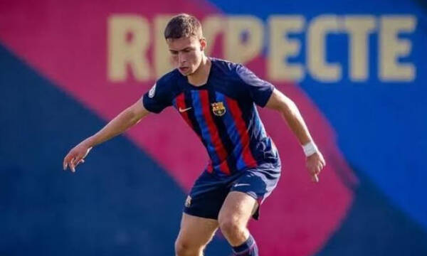 ΑΕΚ: Συμφώνησε με την Σλάβια Σόφιας για τον Γκεοργκίεφ