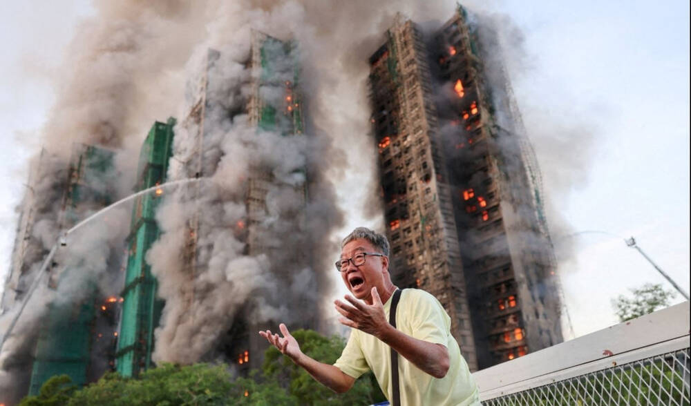 2025: Οι 10 φωτογραφίες που σημάδεψαν τη χρονιά που φεύγει και οι ιστορίες πίσω από τα «κλικ»