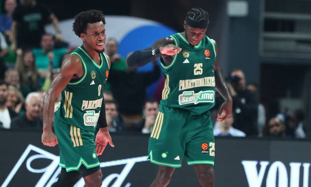 Μαρούσι - Παναθηναϊκός AKTOR: Με απουσίες πριν από το ντέρμπι οι «πράσινοι» - Η ώρα και το κανάλι