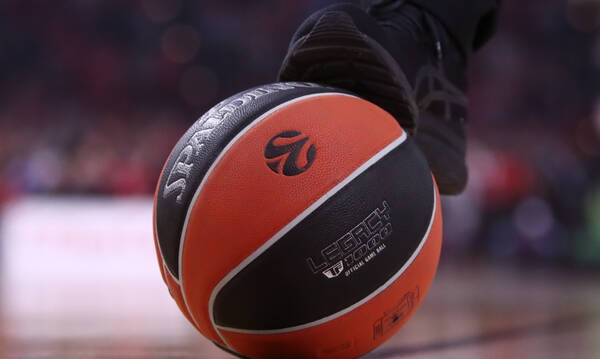 EuroLeague: Με 4 παιχνίδια το πρώτο... πιάτο της 19ης αγωνιστικής 