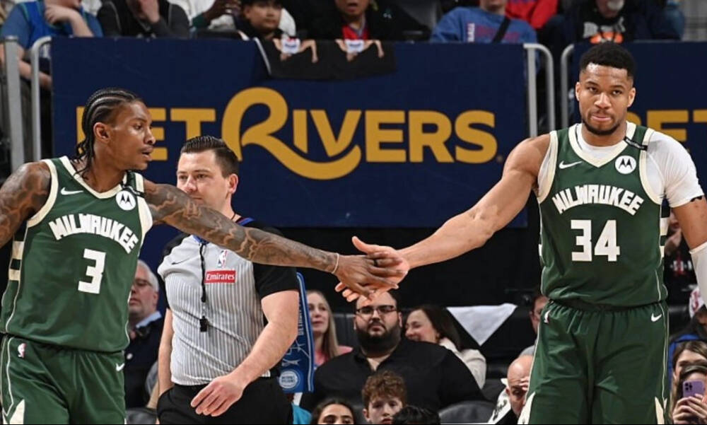  ΝΒΑ: Τα αποτελέσματα και τα highlights της βραδιάς (vids)