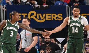  ΝΒΑ: Τα αποτελέσματα και τα highlights της βραδιάς (vids)