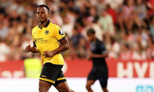 «Εξετάζει» Τζον Αρίας ο Ολυμπιακός