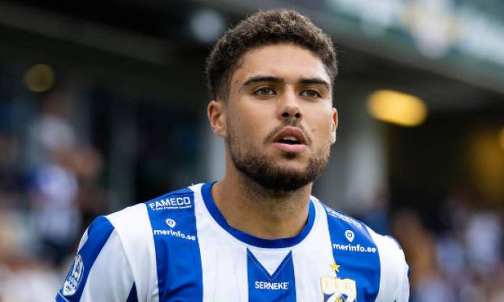 «Κοιτάζει» τον Τόμας Σάντος η Κηφισιά 