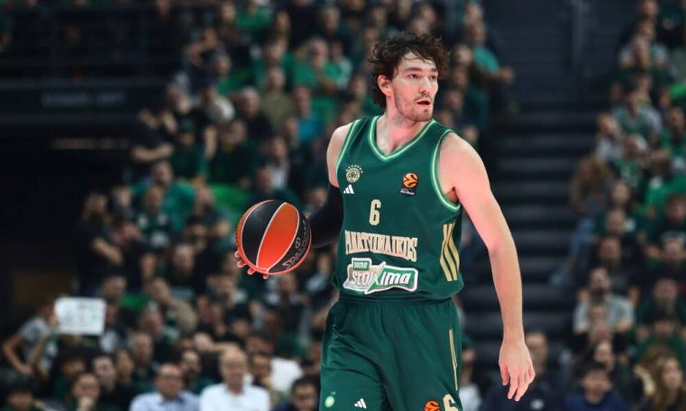 Παναθηναϊκός: Χωρίς Φαρίντ και Όσμαν κόντρα στο Μαρούσι