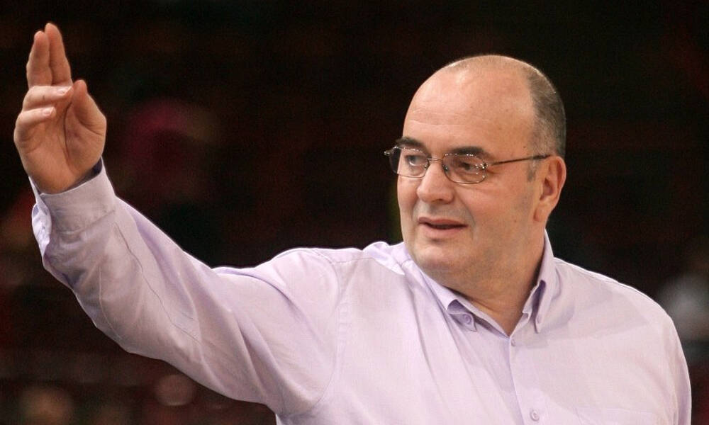 Βουγιόσεβιτς: «Είμαι έκπληκτος με το πόσο κακοί επαγγελματίες είναι οι παίκτες»