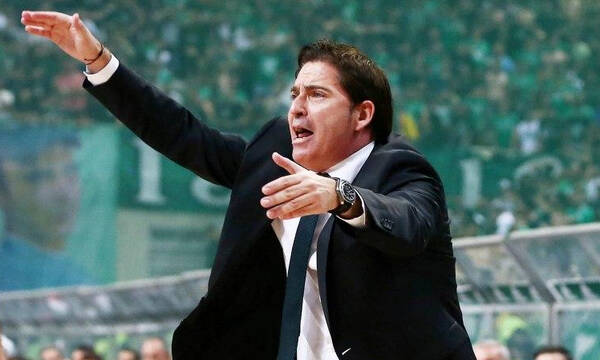 Πασκουάλ για Game 1 με Ρεάλ: «Κάναμε ένα από τα καλύτερα ματς της ιστορίας» (vid)