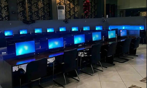 Στο πόδι η ΕΛ.ΑΣ. για τον παράνομο τζόγο των εορτών - Βαριές «καμπάνες» στους παραβάτες